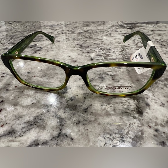 Brand new women’s coach frame. - Picture 1 of 6